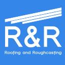 R&R Roofing and Building logo